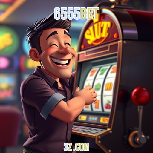 Bônus Atraentes no 6555bet: Aumente Suas Chances de Ganhar