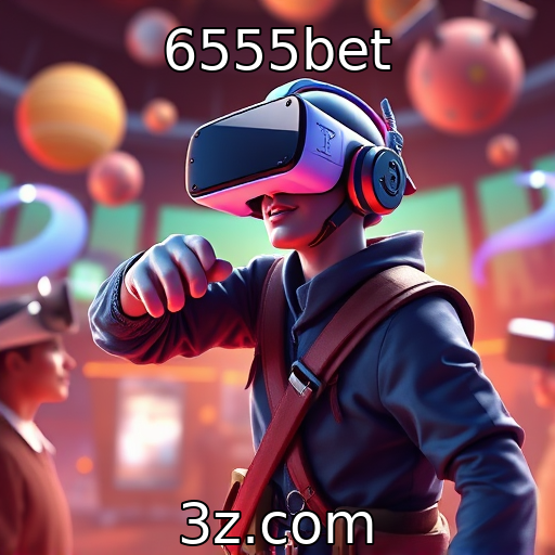 Evolução dos gráficos em jogos de realidade virtual