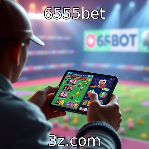 Jogos mobile dominam o mercado global