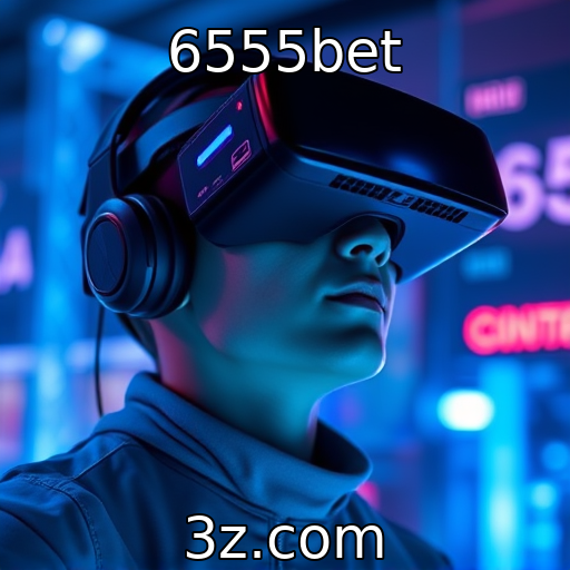 Tecnologia de realidade virtual impulsiona a indústria